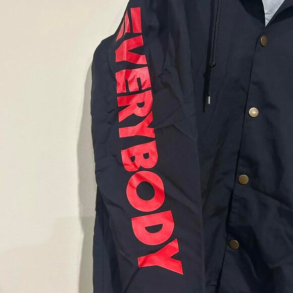 Logic Everybody Rapper Jacket - Picture 3 of 6